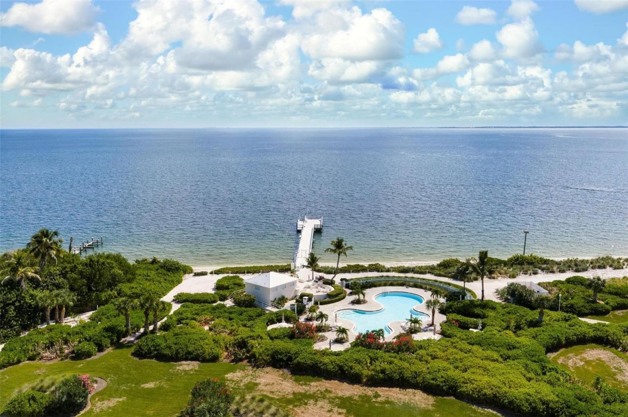319 Pilot Point Lane , Boca Grande, FL 33921 Photo