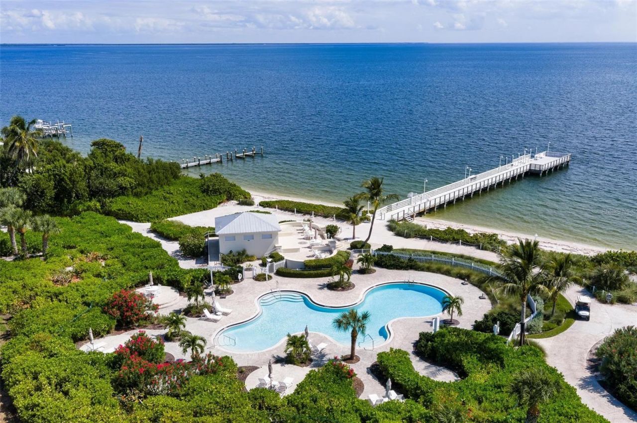 319 Pilot Point Lane , Boca Grande, FL 33921 Photo