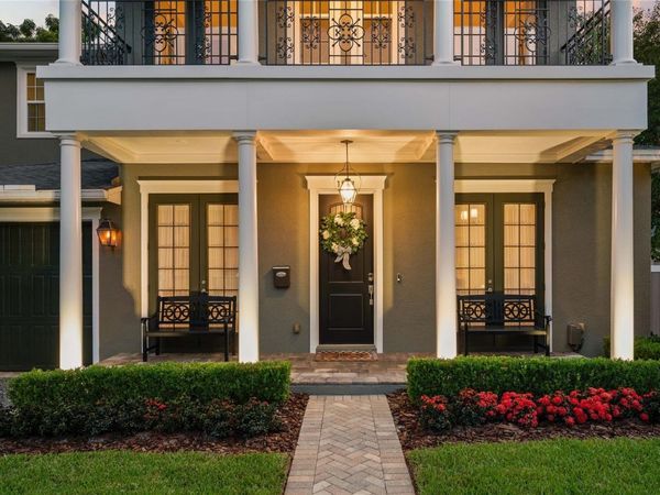 1951 WINTER PARK ROAD , WINTER PARK, FL 32789