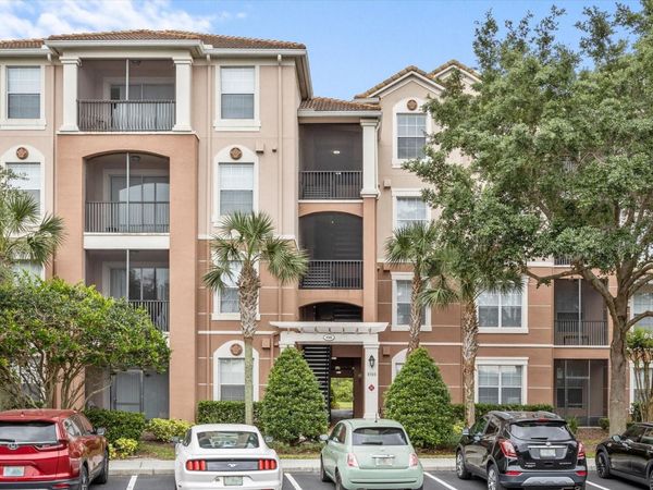 8300 PORTOFINO DRIVE , Unit 203, DAVENPORT, FL 33896