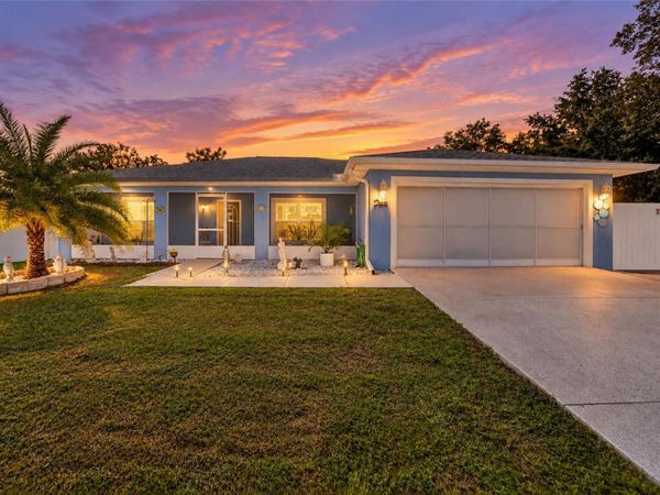 9430 SE 158TH STREET , SUMMERFIELD, FL 34491