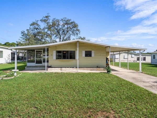 14303 STARCROSS STREET , BROOKSVILLE, FL 34613
