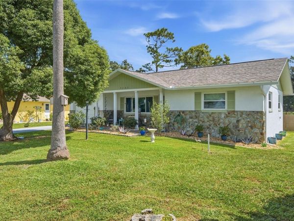 3103 N WOOLFLOWER TERRACE , BEVERLY HILLS, FL 34465