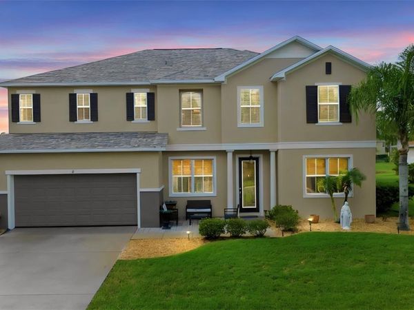 8 ANGELA DRIVE , PALM COAST, FL 32164