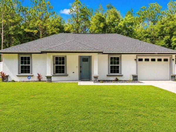 SUMMERFIELD, FL 34491