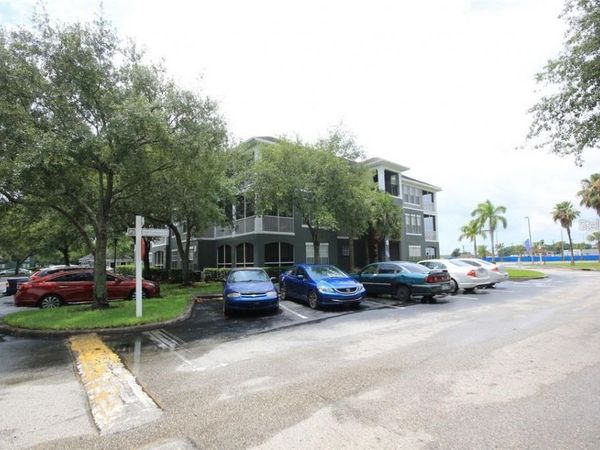 9401 CRESCENT LOOP CIRCLE , Unit 103, TAMPA, FL 33619