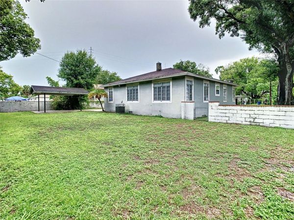 2211 DURHAM STREET , TAMPA, FL 33605