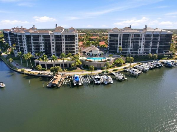 3313 SUNSET KEY CIRCLE , Unit 105, PUNTA GORDA, FL 33955