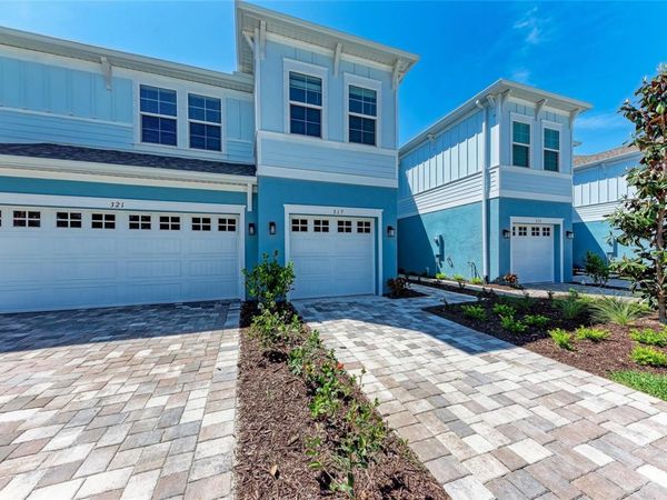 317 VIA TUSCANY AVENUE , SARASOTA, FL 34243