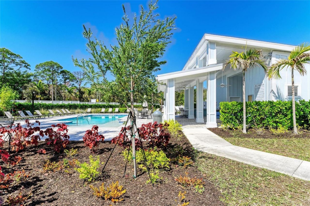 317 Via Tuscany Avenue , Sarasota, FL 34243 Photo