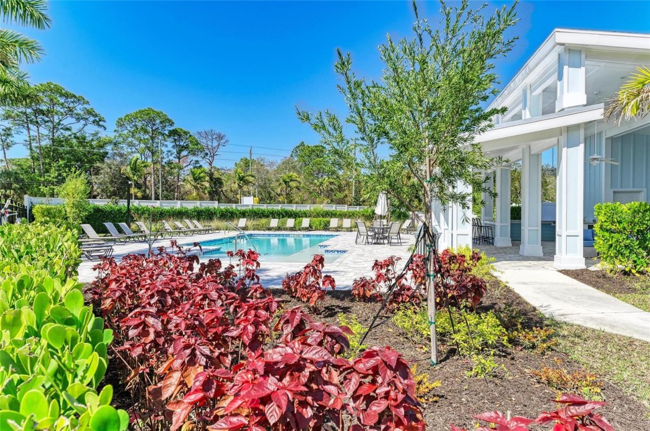 317 Via Tuscany Avenue , Sarasota, FL 34243 Photo
