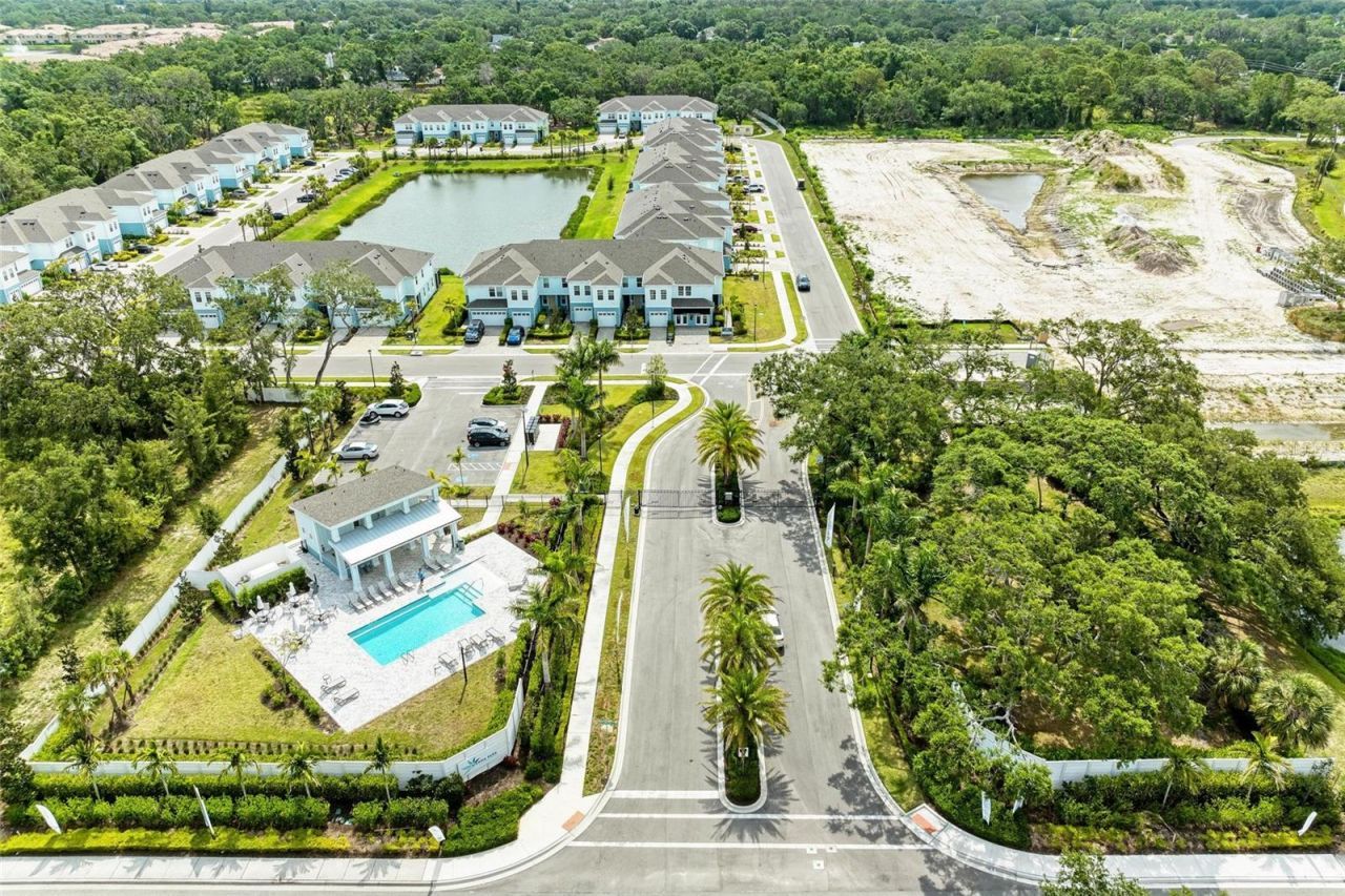 317 Via Tuscany Avenue , Sarasota, FL 34243 Photo