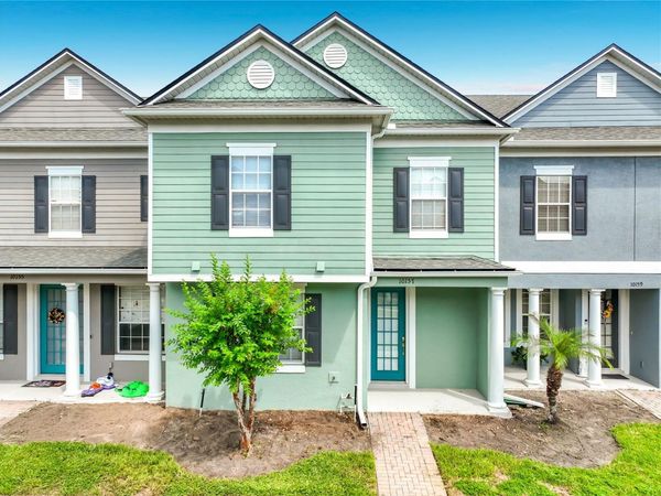 10157 RIDGEBLOOM AVENUE , ORLANDO, FL 32829