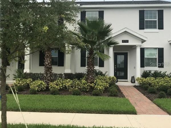 11761 FICTION AVENUE, ORLANDO, FL 32832