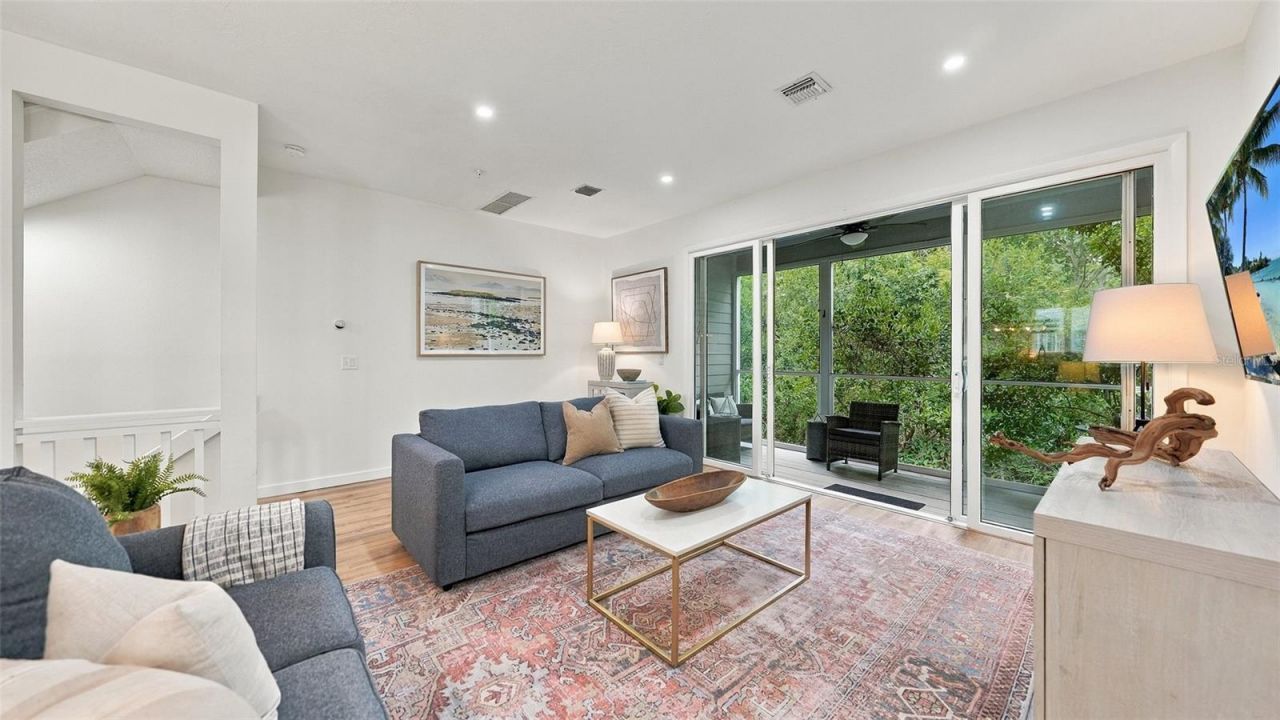 539 Forest Way , Unit 539, Longboat Key, FL 34228 Photo