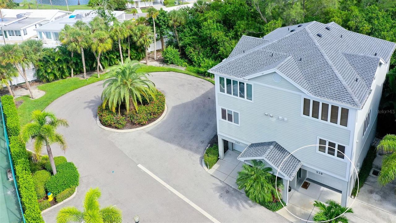 539 Forest Way , Unit 539, Longboat Key, FL 34228 Photo