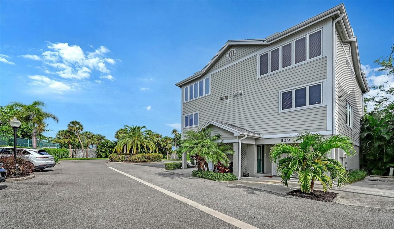 539 Forest Way , Unit 539, Longboat Key, FL 34228 Photo