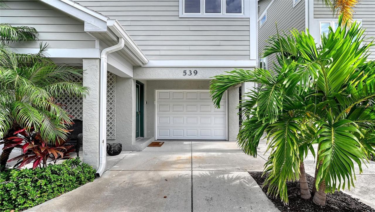 539 Forest Way , Unit 539, Longboat Key, FL 34228 Photo