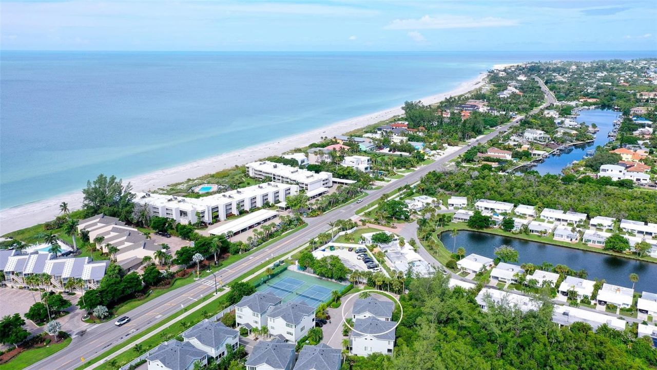 539 Forest Way , Unit 539, Longboat Key, FL 34228 Photo