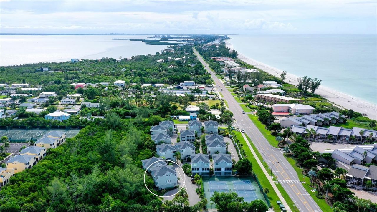 539 Forest Way , Unit 539, Longboat Key, FL 34228 Photo