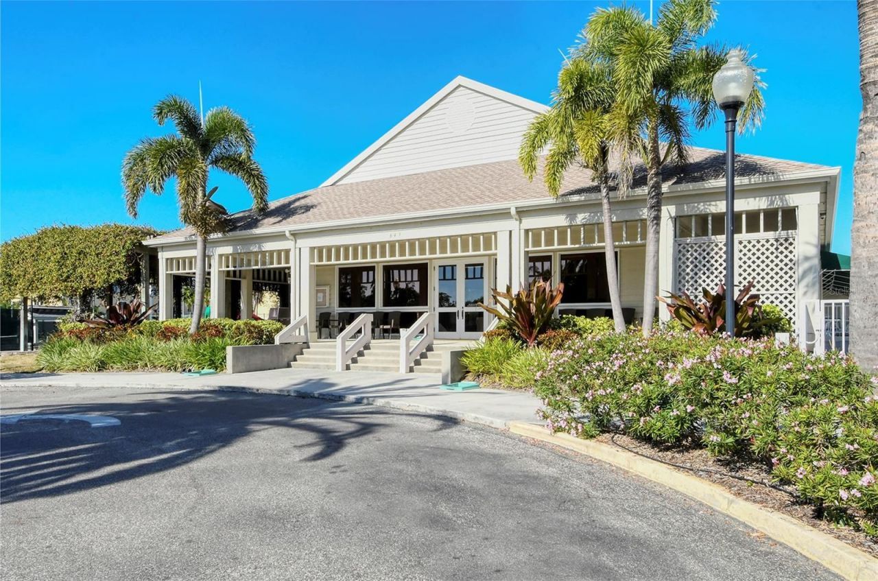 539 Forest Way , Unit 539, Longboat Key, FL 34228 Photo