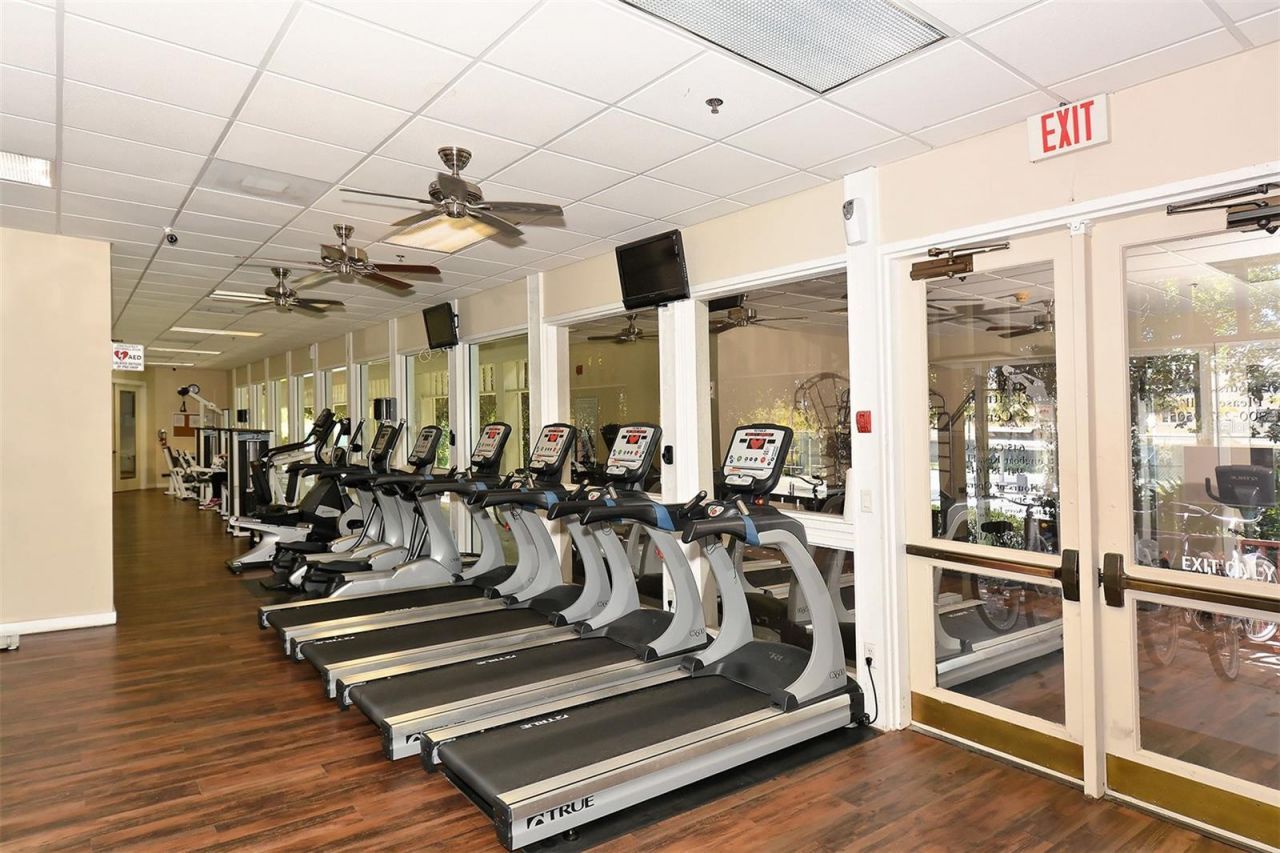539 Forest Way , Unit 539, Longboat Key, FL 34228 Photo