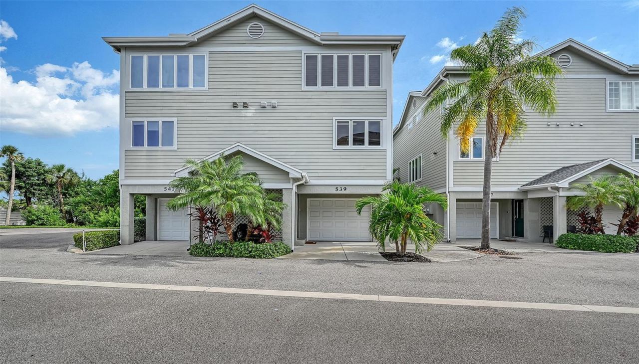 539 Forest Way , Unit 539, Longboat Key, FL 34228 Photo