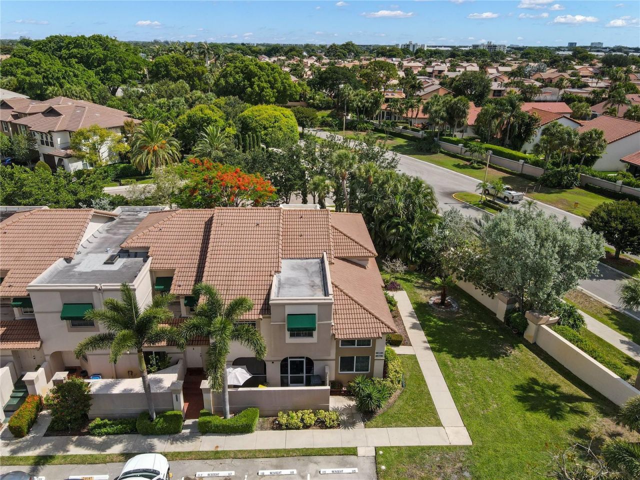 6525 Via Regina, Unit 0100, Boca Raton, FL 33433 Photo