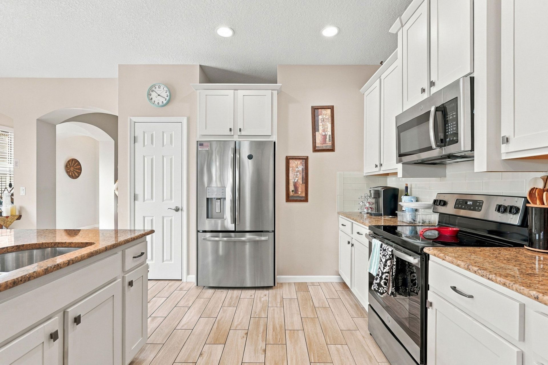 12796 SW Lake Fern Circle, Port Saint Lucie, FL 34987 Photo