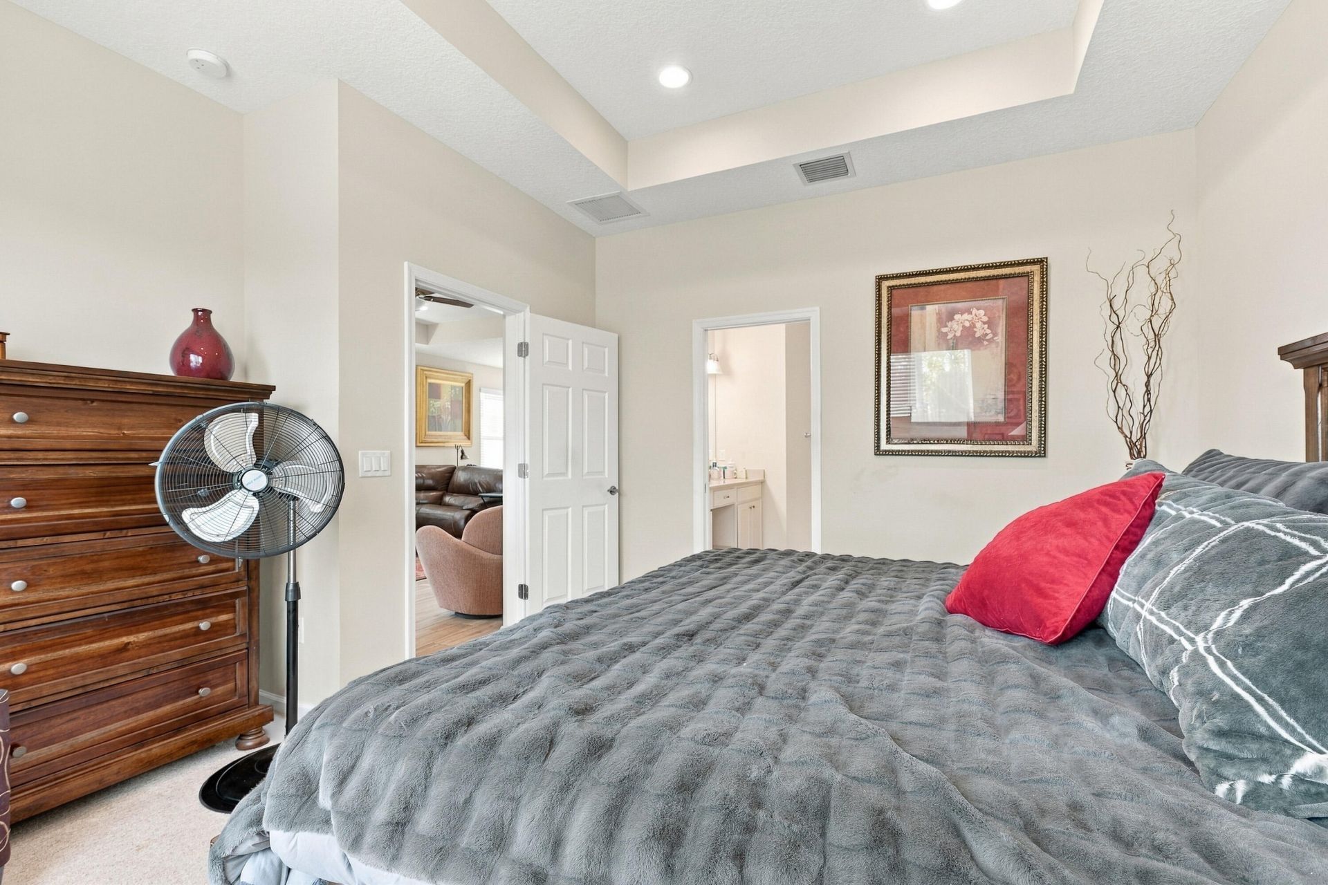 12796 SW Lake Fern Circle, Port Saint Lucie, FL 34987 Photo
