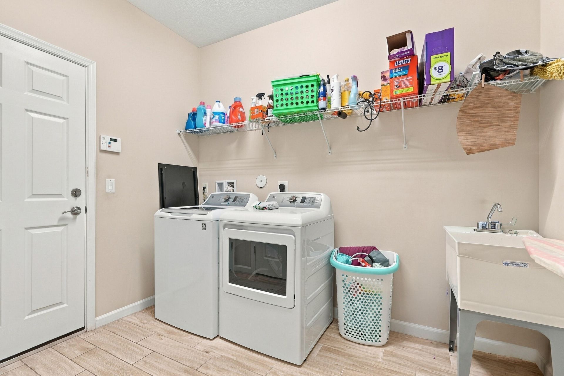 12796 SW Lake Fern Circle, Port Saint Lucie, FL 34987 Photo