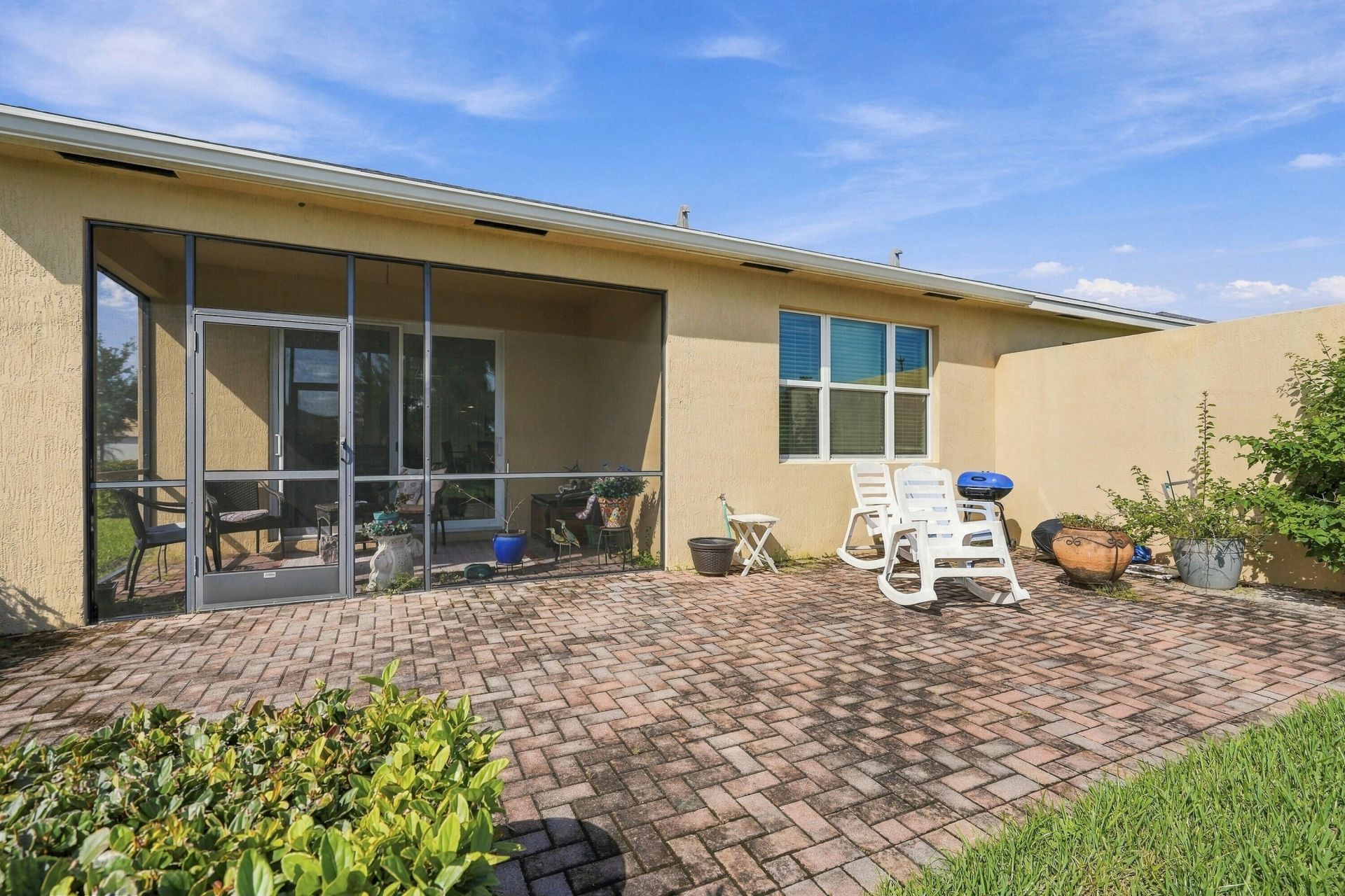 12796 SW Lake Fern Circle, Port Saint Lucie, FL 34987 Photo