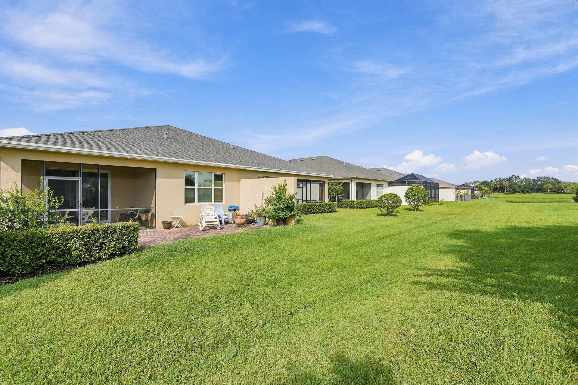 12796 SW Lake Fern Circle, Port Saint Lucie, FL 34987 Photo