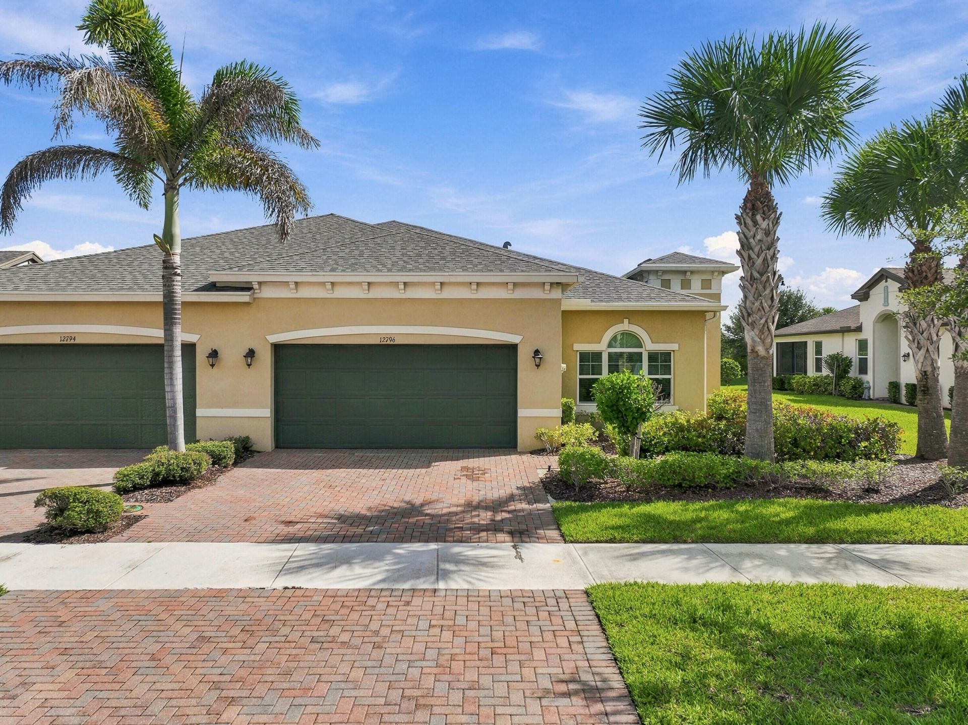 12796 SW Lake Fern Circle, Port Saint Lucie, FL 34987 Photo