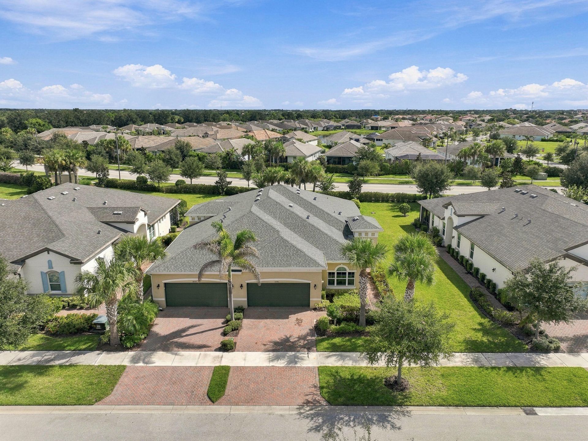 12796 SW Lake Fern Circle, Port Saint Lucie, FL 34987 Photo