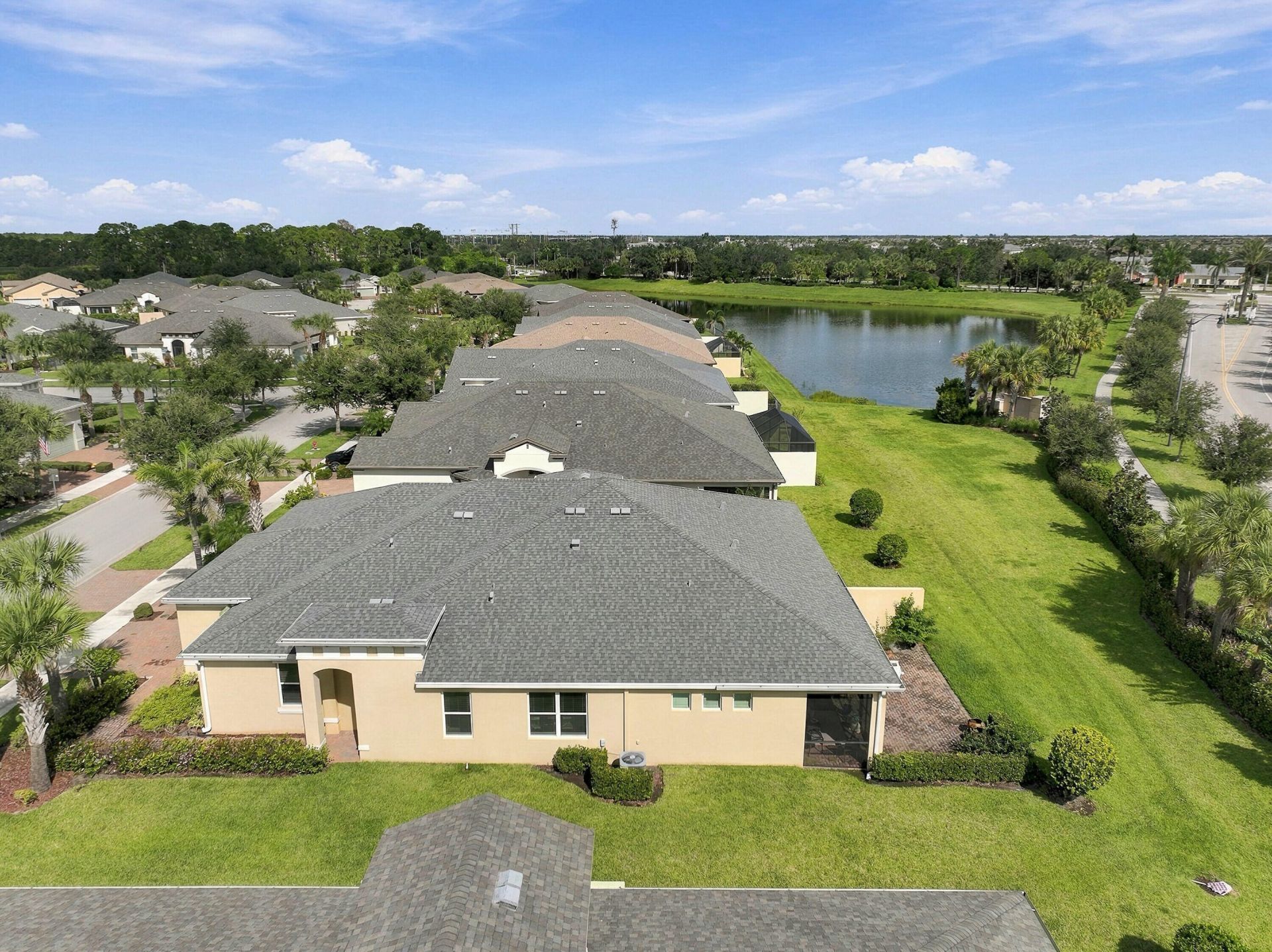 12796 SW Lake Fern Circle, Port Saint Lucie, FL 34987 Photo