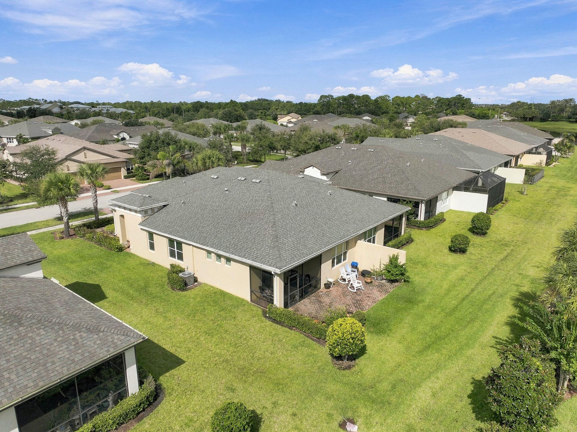 12796 SW Lake Fern Circle, Port Saint Lucie, FL 34987 Photo