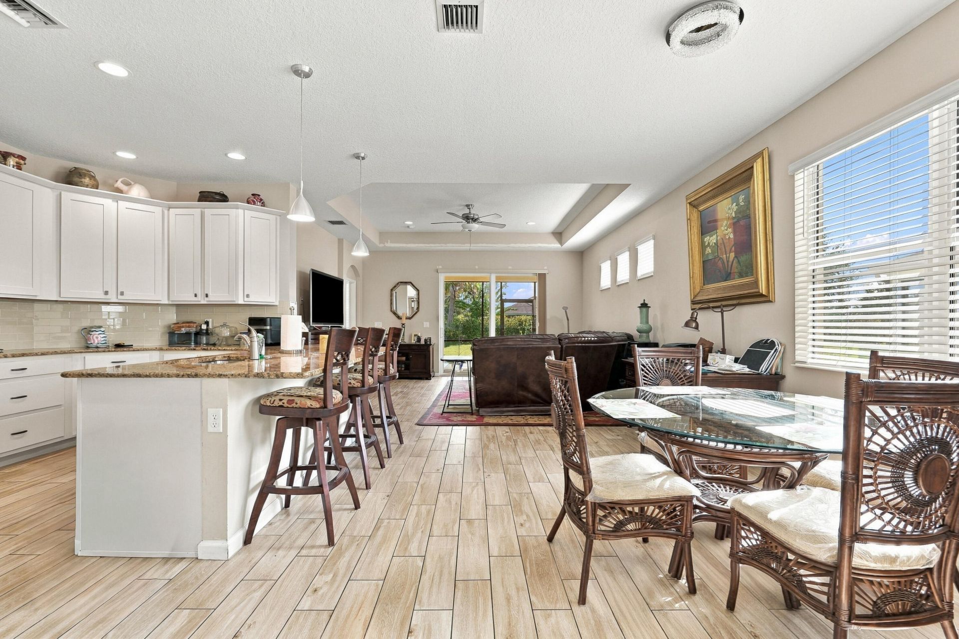 12796 SW Lake Fern Circle, Port Saint Lucie, FL 34987 Photo