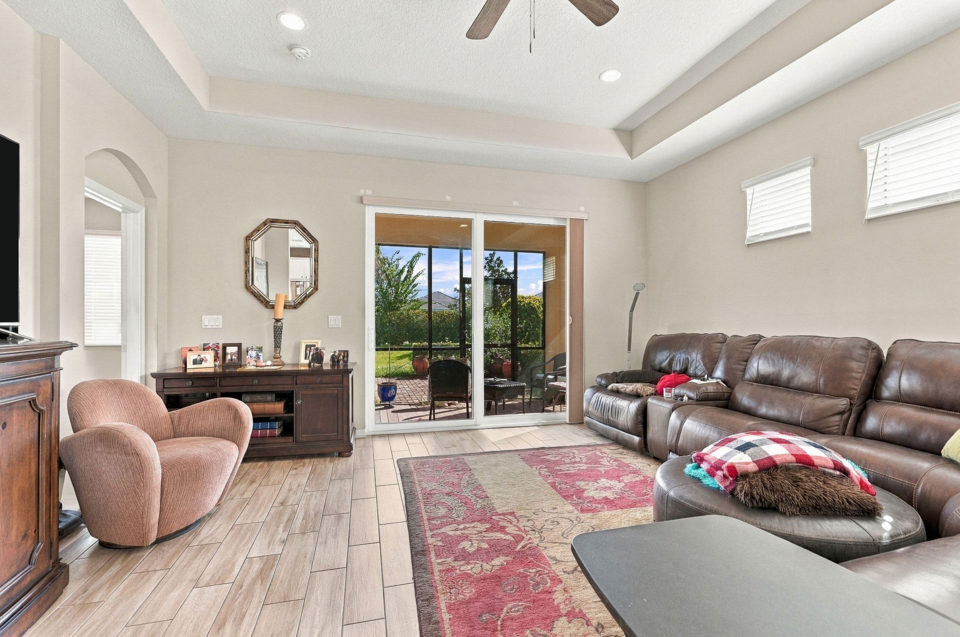 12796 SW Lake Fern Circle, Port Saint Lucie, FL 34987 Photo