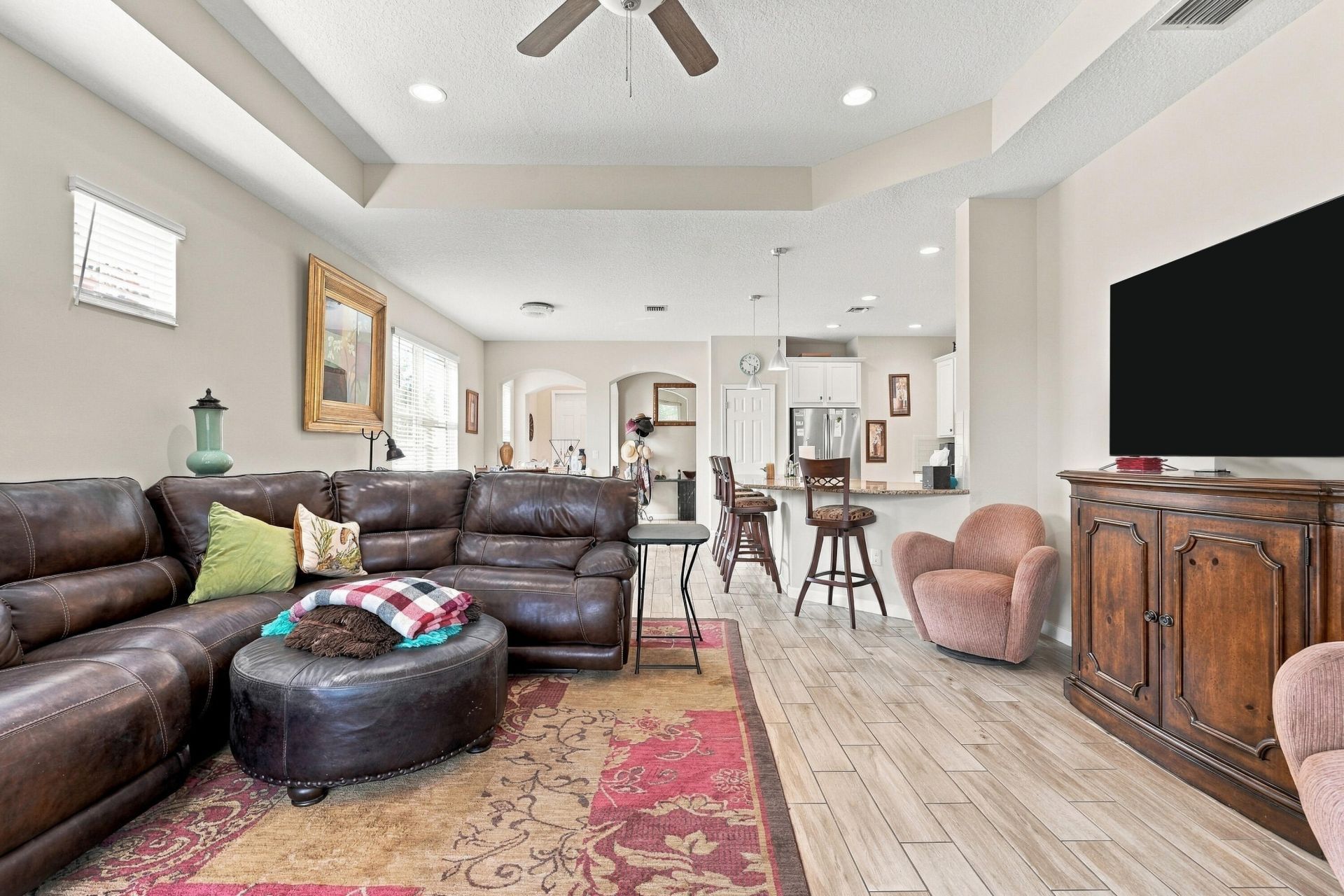 12796 SW Lake Fern Circle, Port Saint Lucie, FL 34987 Photo