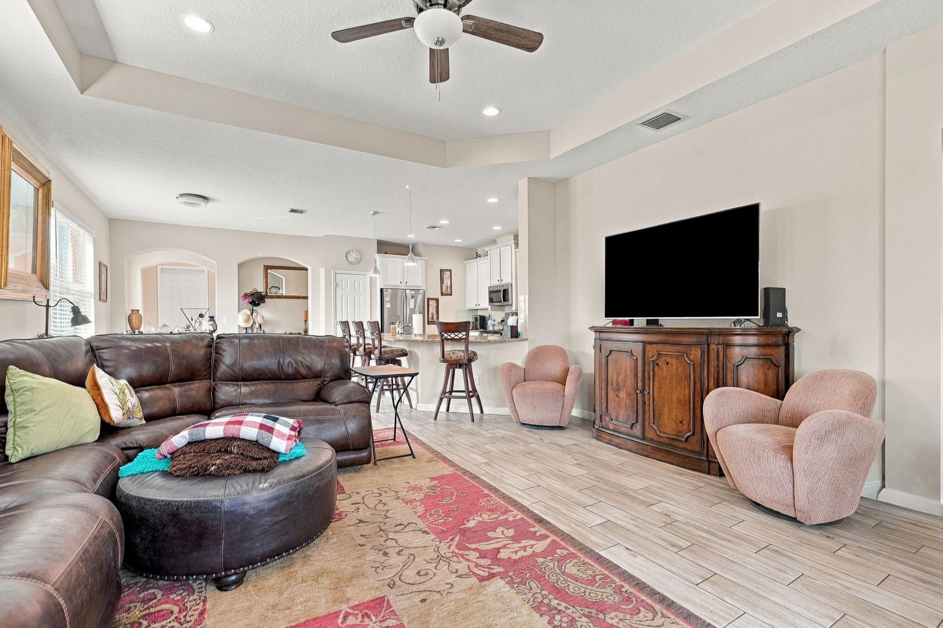 12796 SW Lake Fern Circle, Port Saint Lucie, FL 34987 Photo