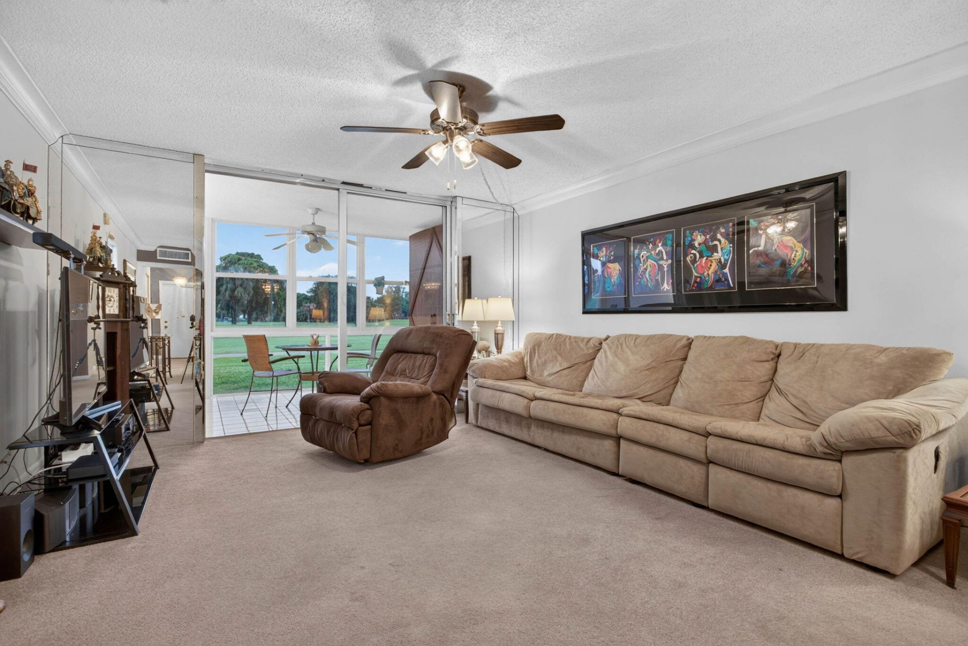 7640 NW 18th Street, Unit 105, Margate, FL 33063 Photo