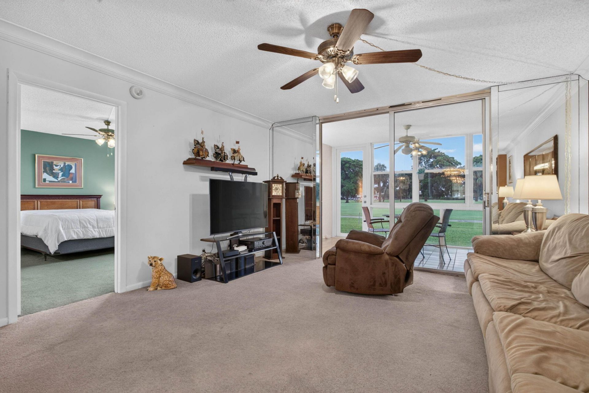 7640 NW 18th Street, Unit 105, Margate, FL 33063 Photo