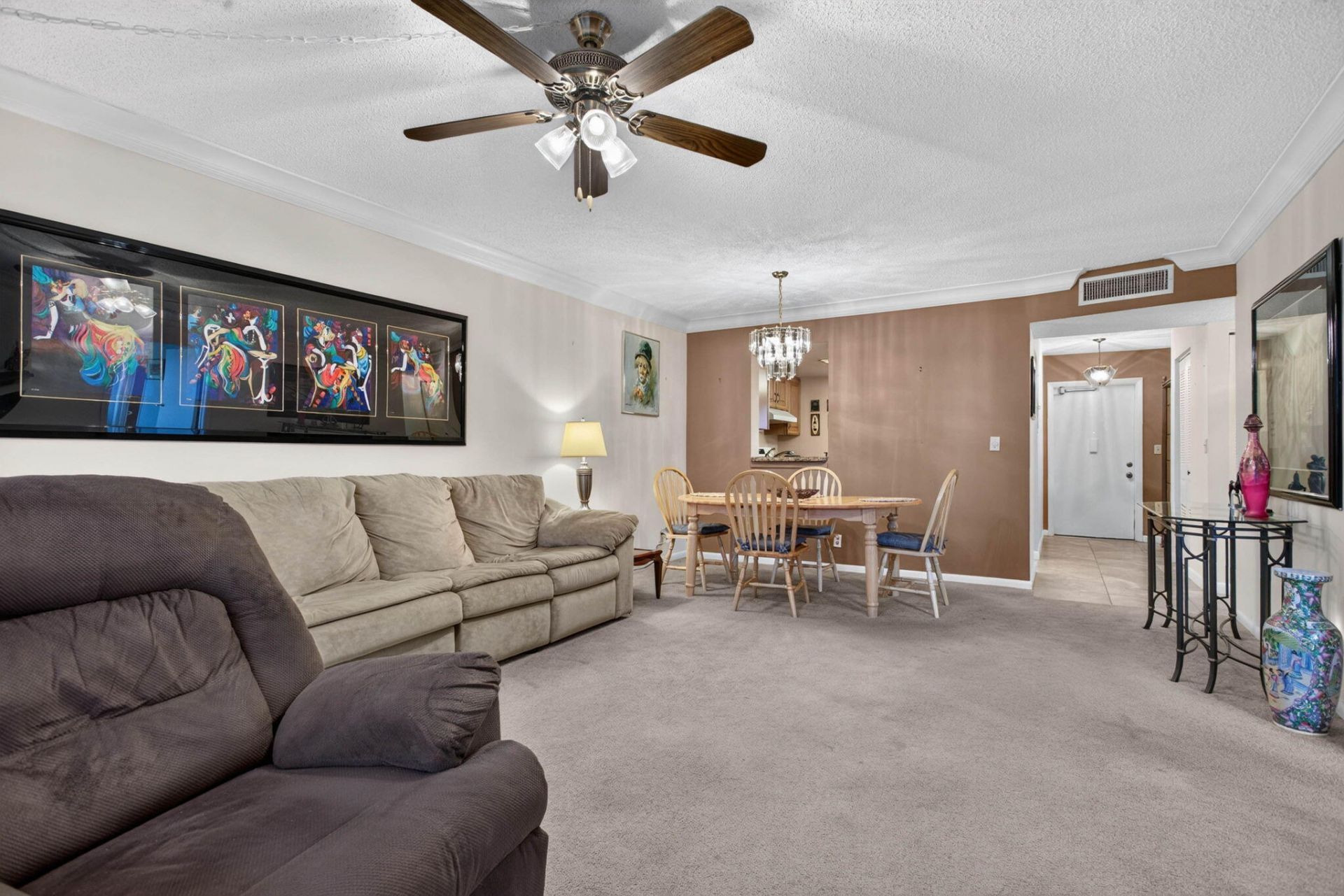 7640 NW 18th Street, Unit 105, Margate, FL 33063 Photo
