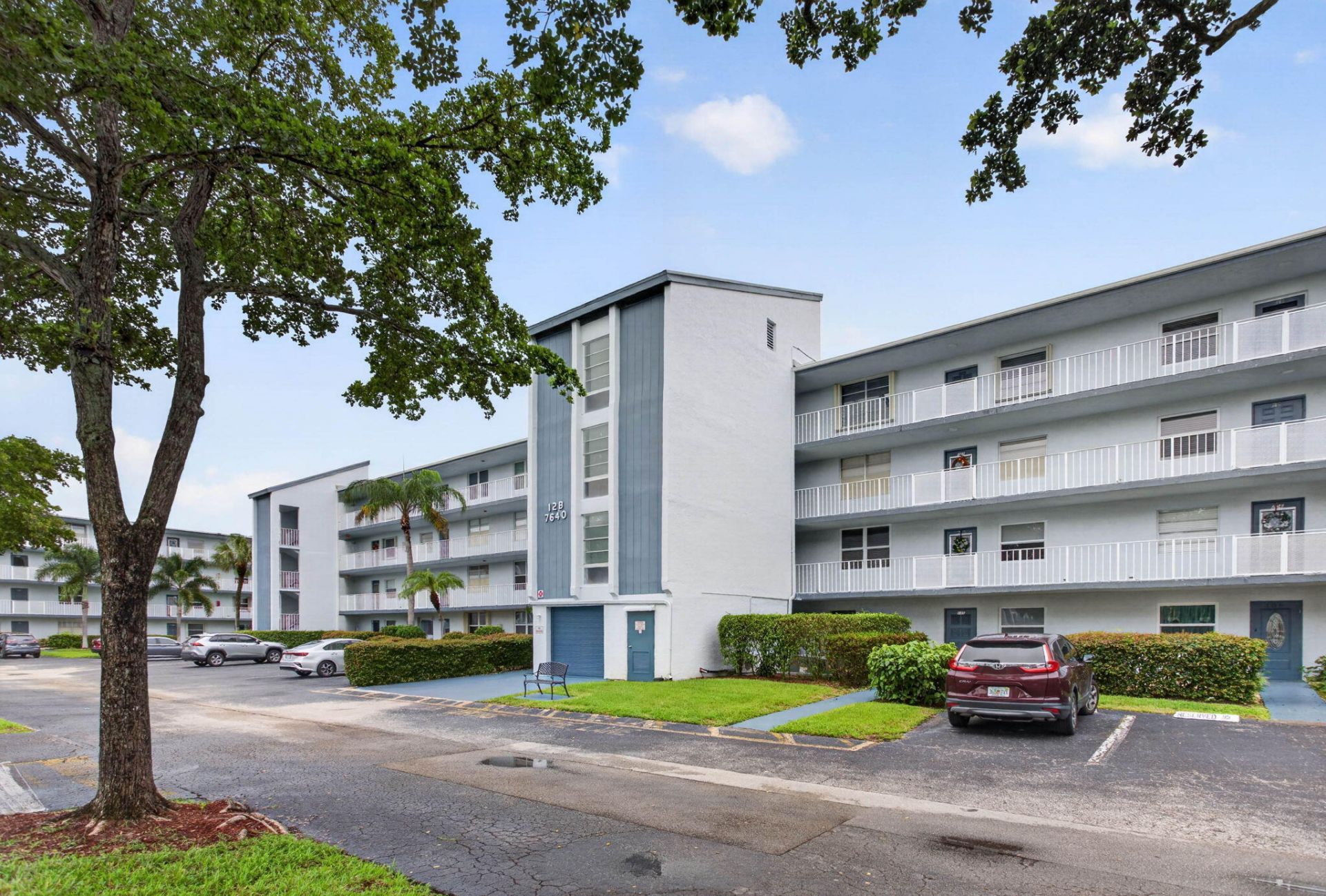 7640 NW 18th Street, Unit 105, Margate, FL 33063 Photo