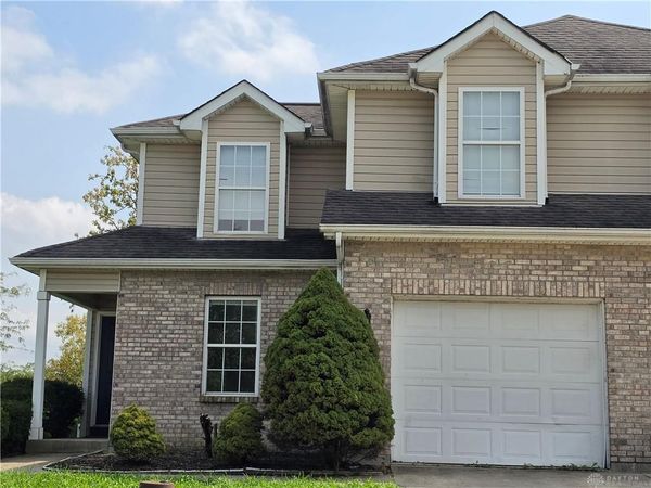 8343 Celestial Circle, Liberty Twp, OH 45044