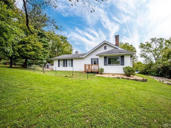 1840 Gardner Road, Hamilton, OH 45013