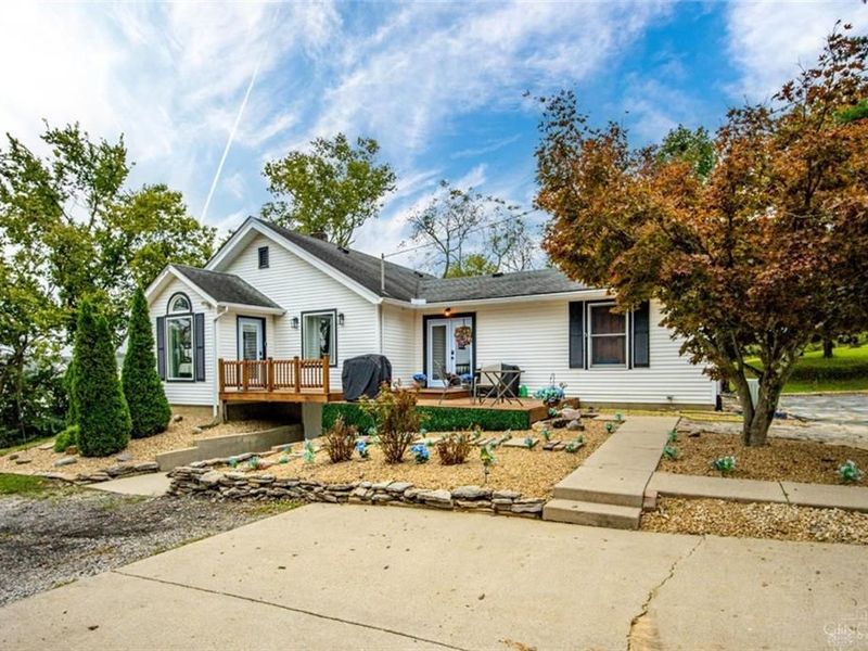 1840 Gardner Road, Hamilton, OH 45013 Photo 2