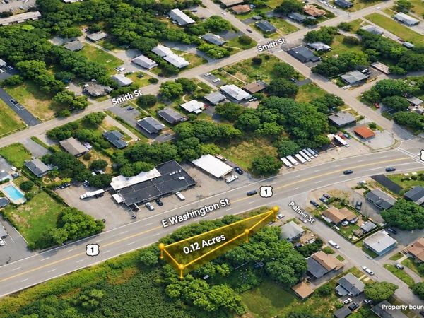 692 E Washington St, North Attleboro, MA 02760