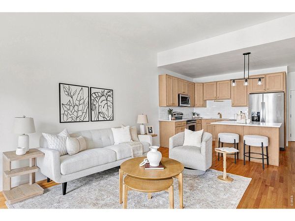 1950 N Logan St, Unit 1013, Denver, CO 80203